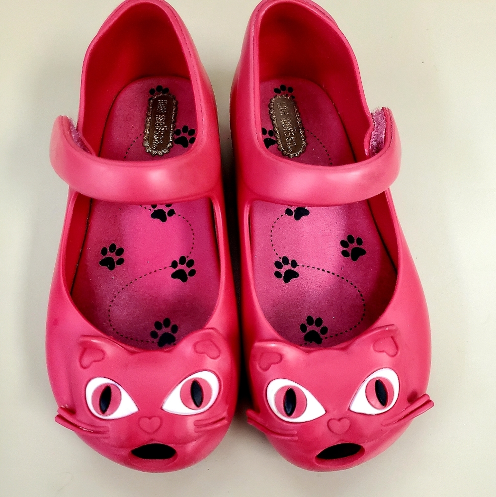 Mini Melissa Cats